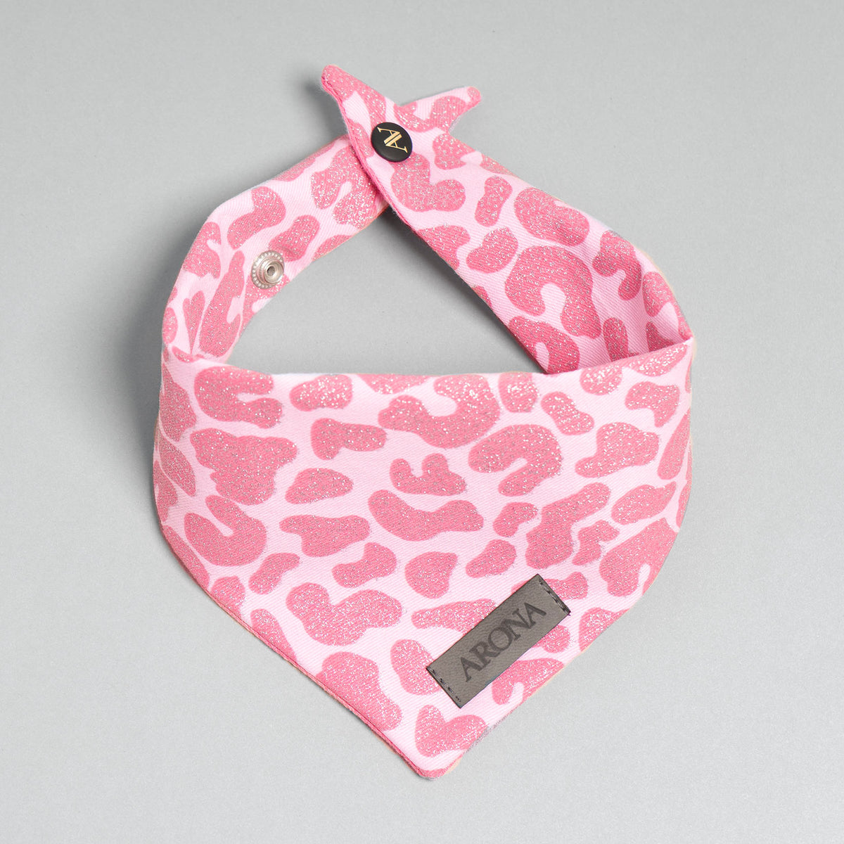 BANDANA VIBRANTE