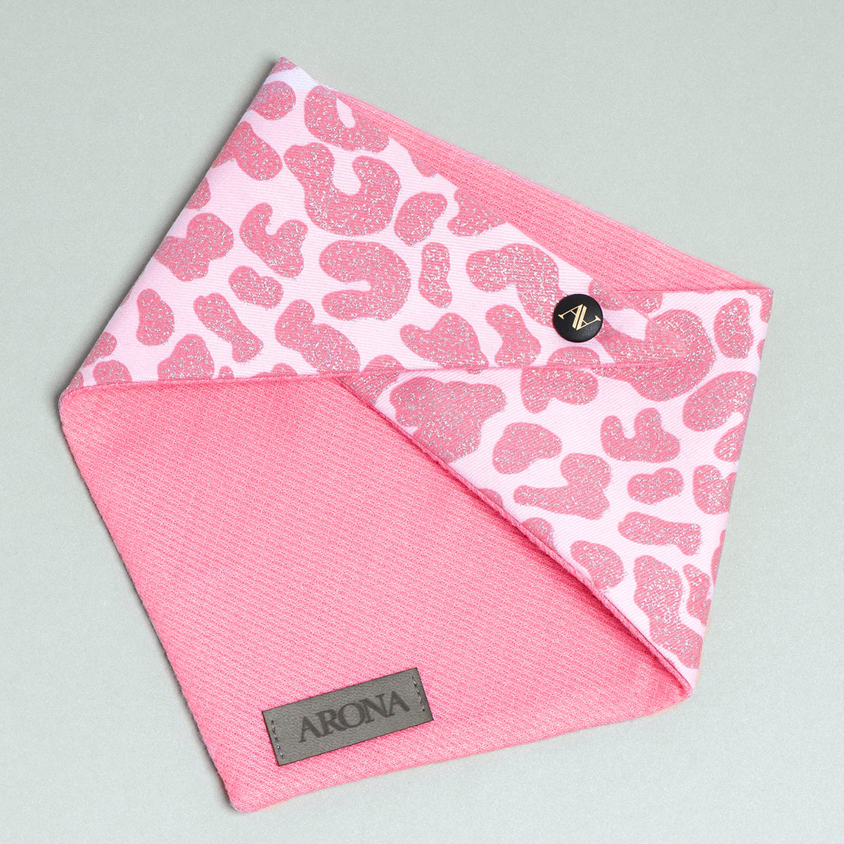 BANDANA VIBRANTE