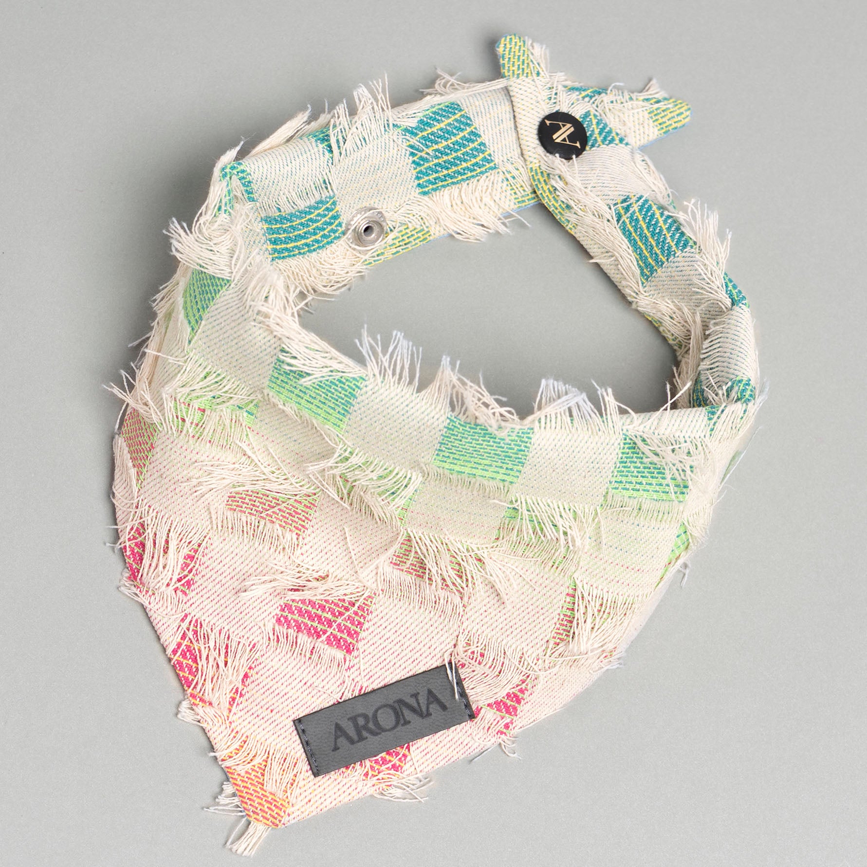 BANDANA TRAMA