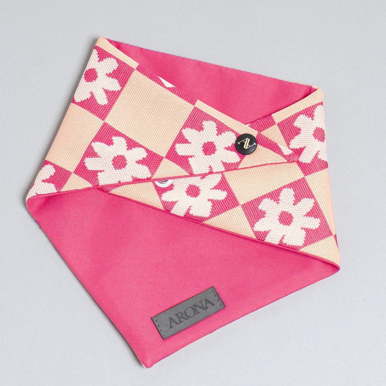 BANDANA RETRO