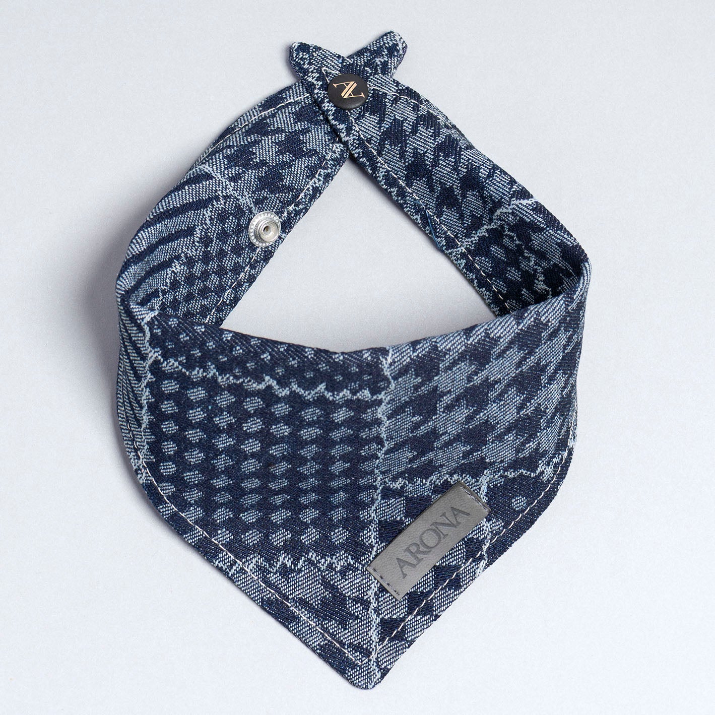 BANDANA DENIM
