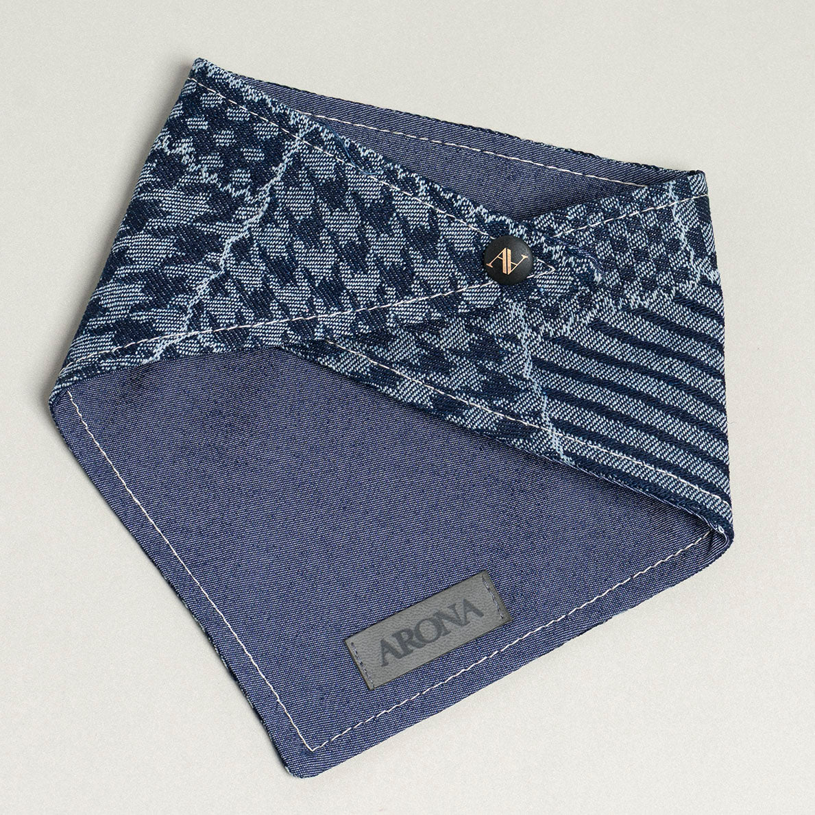BANDANA DENIM
