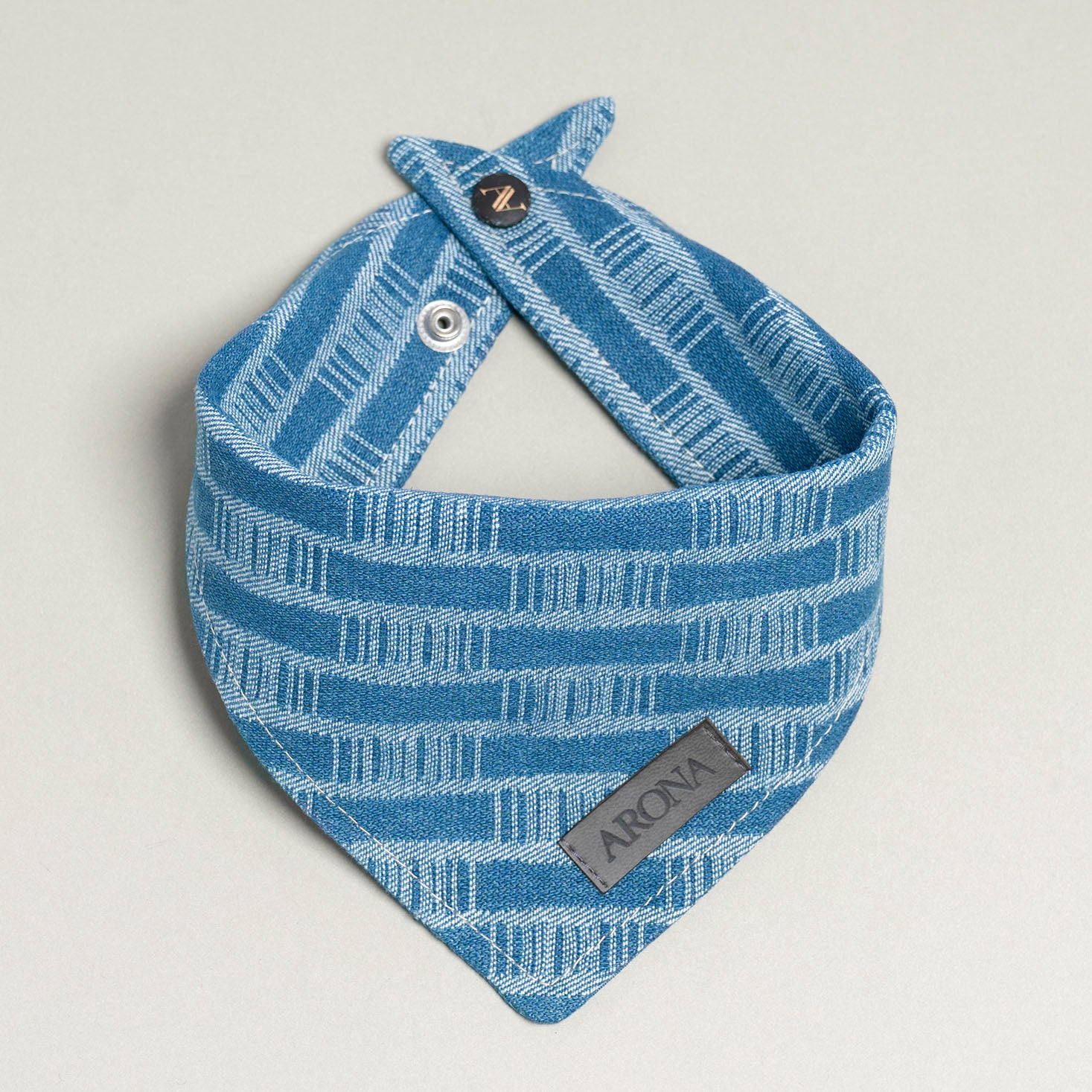 BANDANA INDIGO