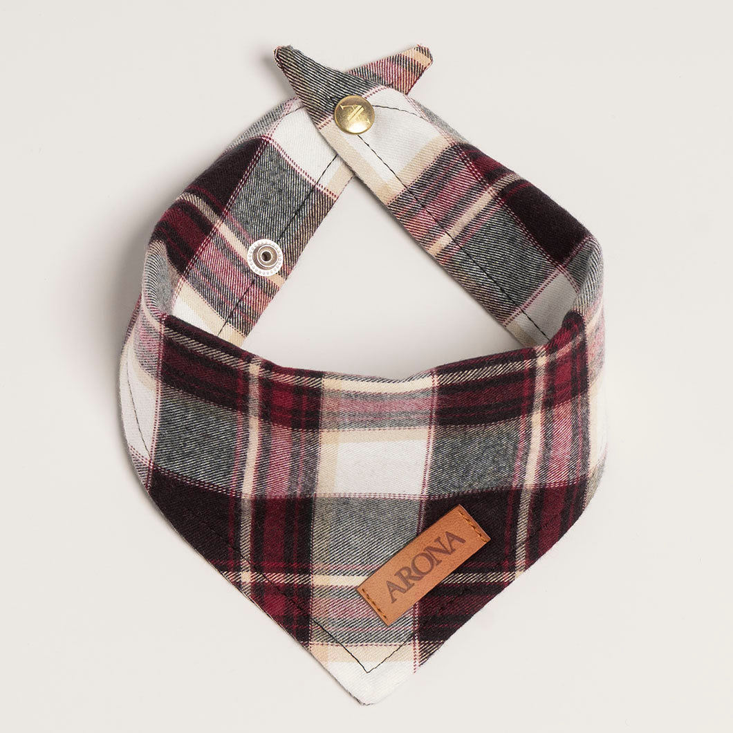 BANDANA OTOÑO