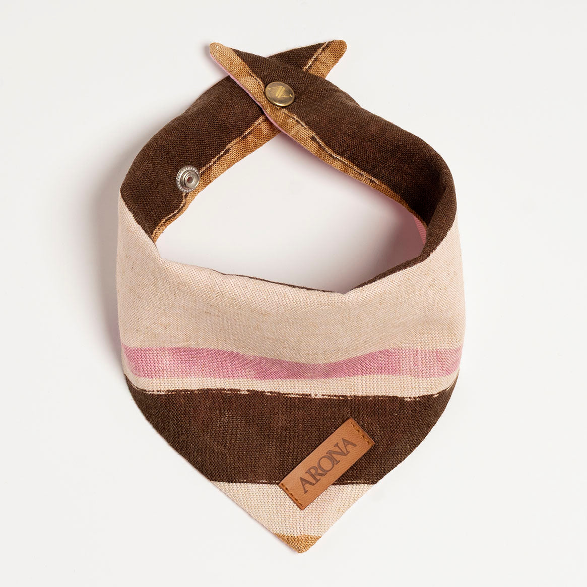 BANDANA MOCCA