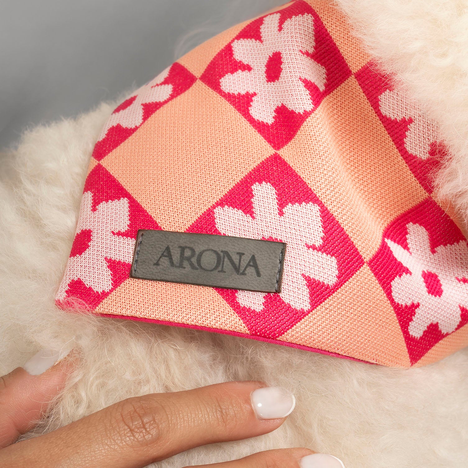 BANDANA RETRO