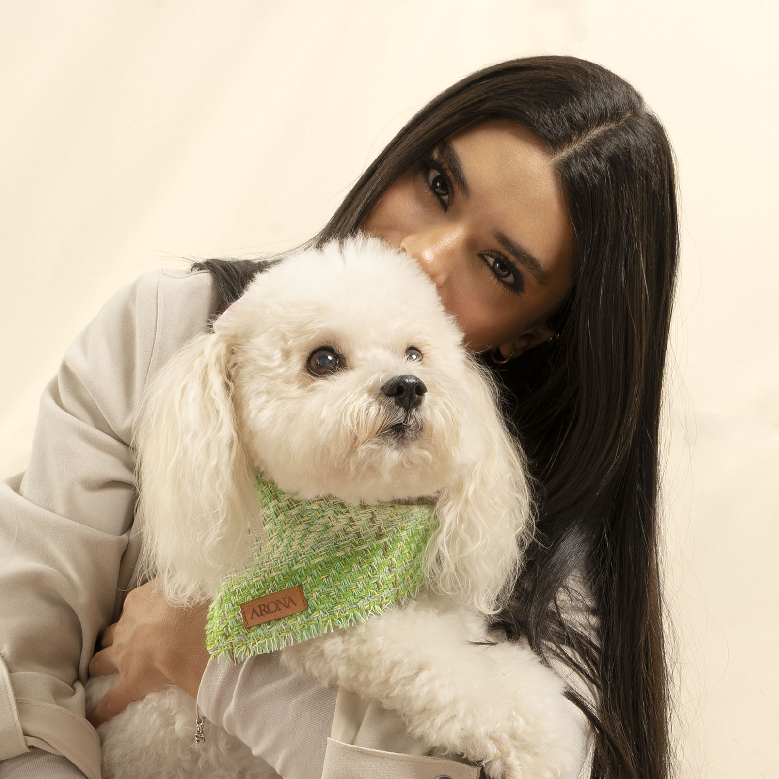 BANDANA PRADO