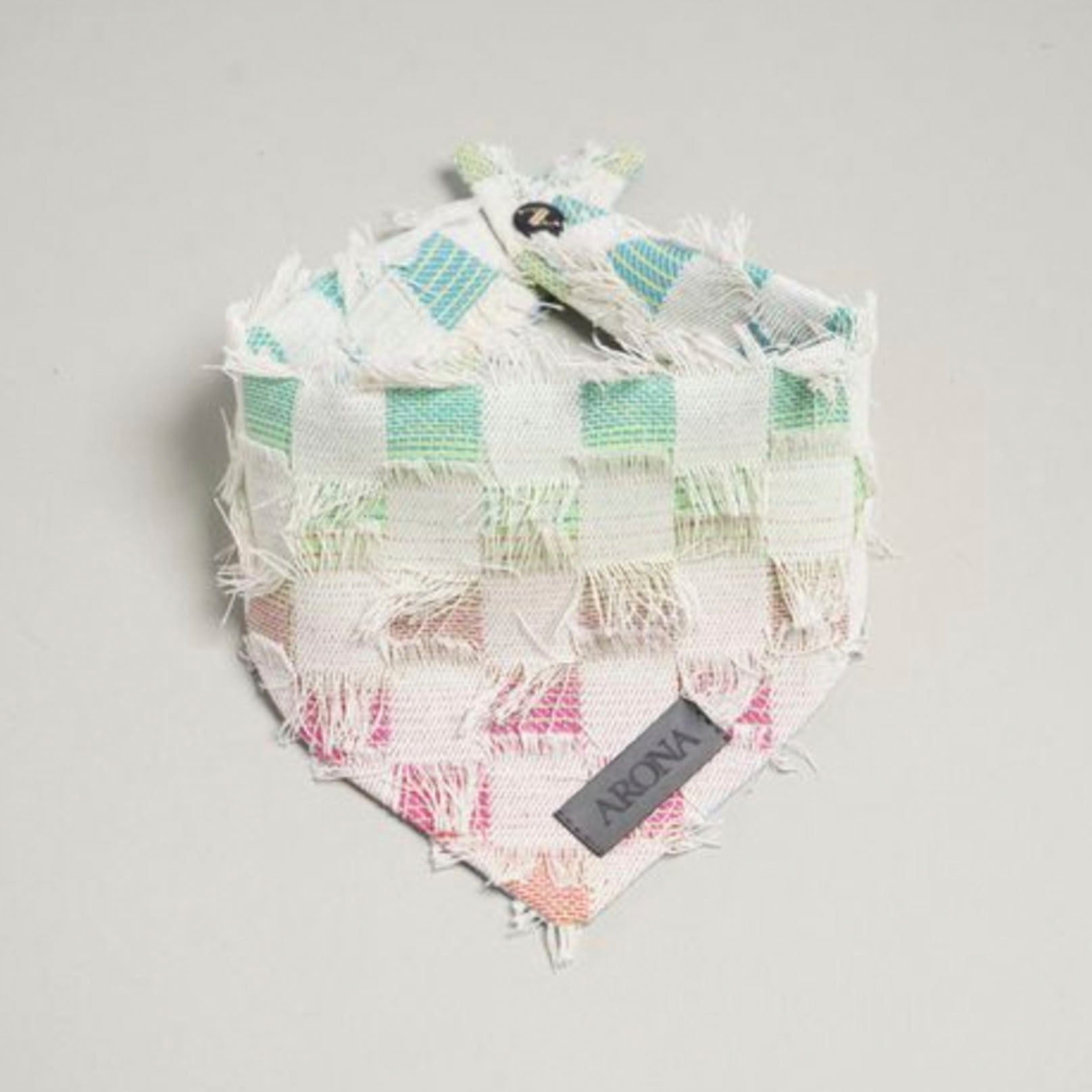BANDANA BOHO FRI